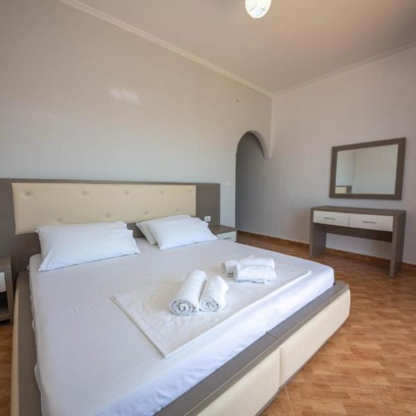 Saranda Rooms