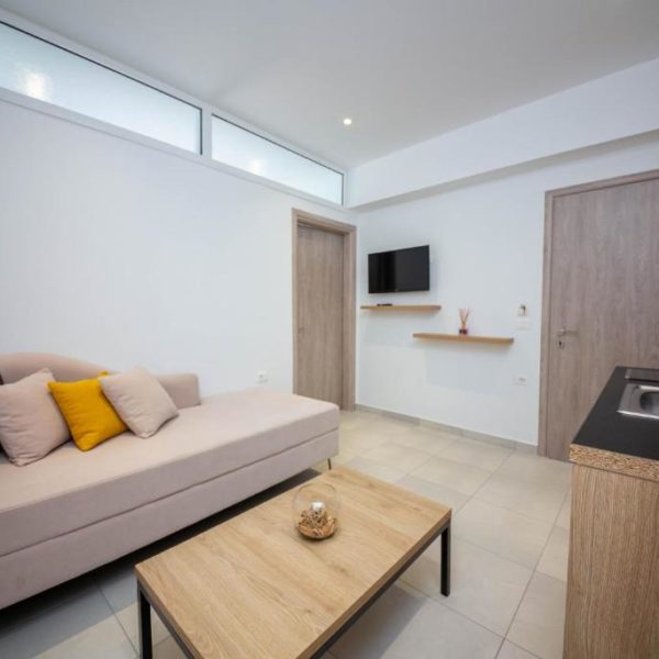 Saranda Rooms