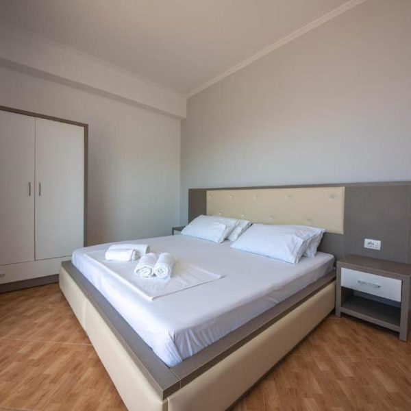 Saranda Rooms