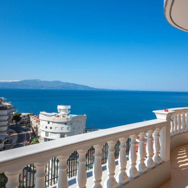 Saranda Rooms