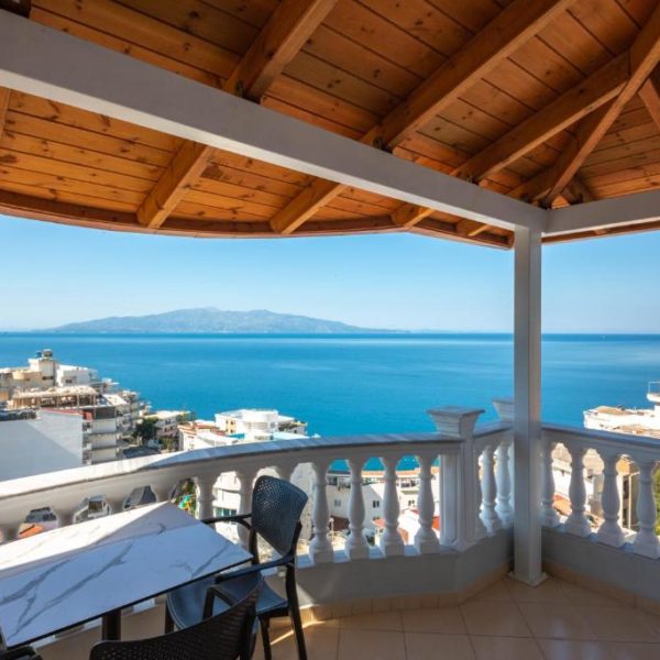 Saranda Rooms