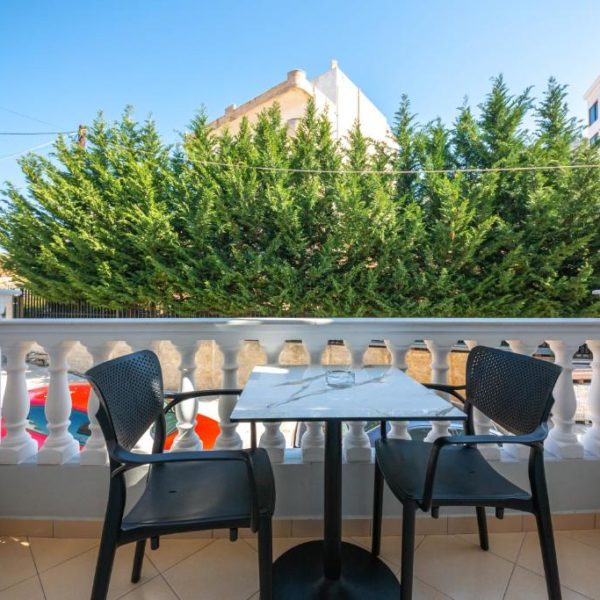 Saranda Rooms