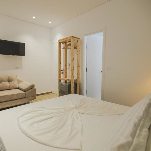 Luxury Villa Alisja Sarande with Private Beach