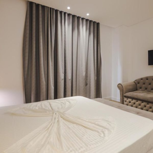 Luxury Villa Alisja Sarande with Private Beach