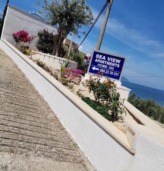 Sea View Apartments