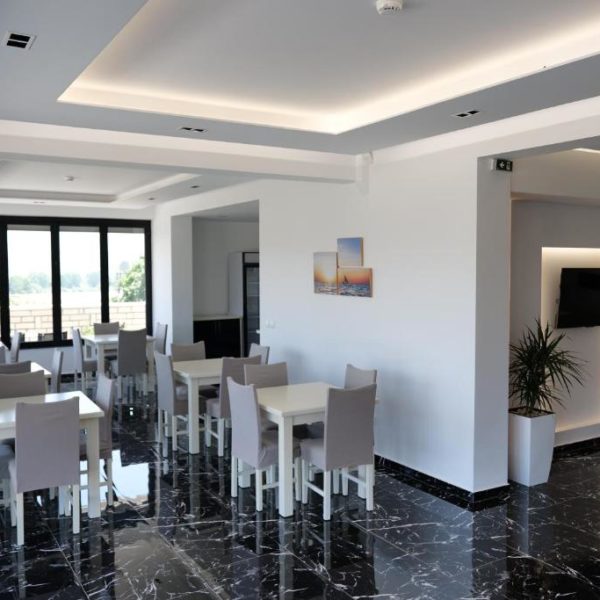 Golden Berden Boutique Apart-Hotel