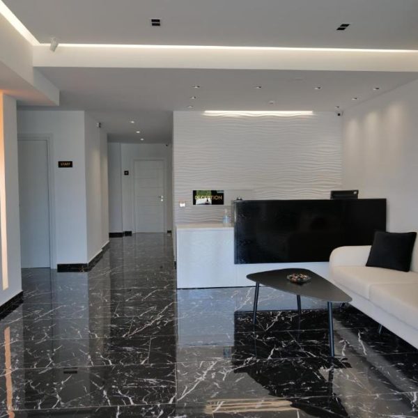 Golden Berden Boutique Apart-Hotel