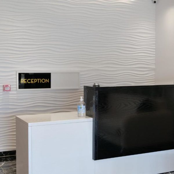 Golden Berden Boutique Apart-Hotel