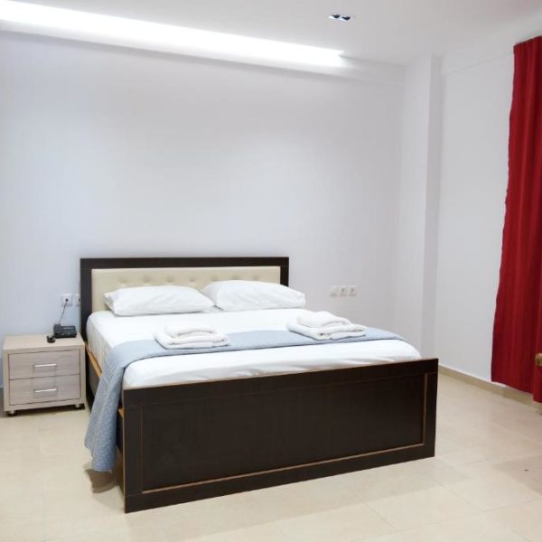 Golden Berden Boutique Apart-Hotel