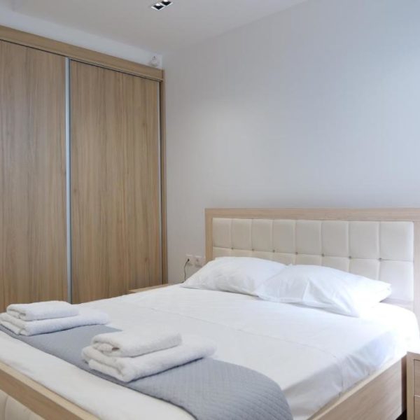 Golden Berden Boutique Apart-Hotel