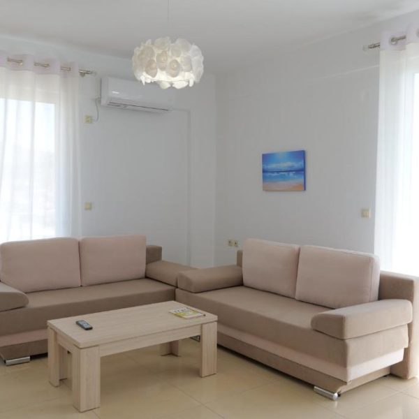 Golden Berden Boutique Apart-Hotel