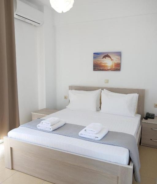 Golden Berden Boutique Apart-Hotel