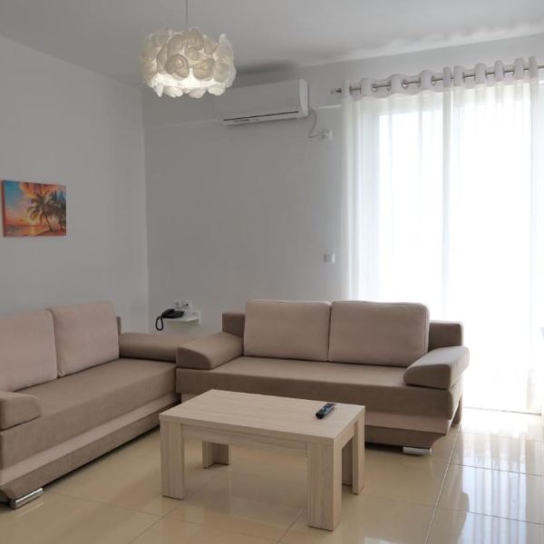 Golden Berden Boutique Apart-Hotel