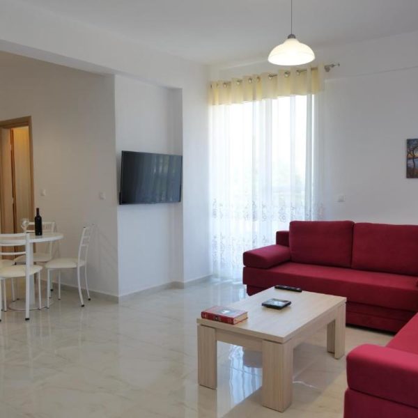 Golden Berden Boutique Apart-Hotel