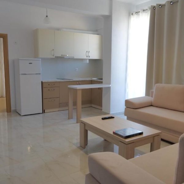 Golden Berden Boutique Apart-Hotel