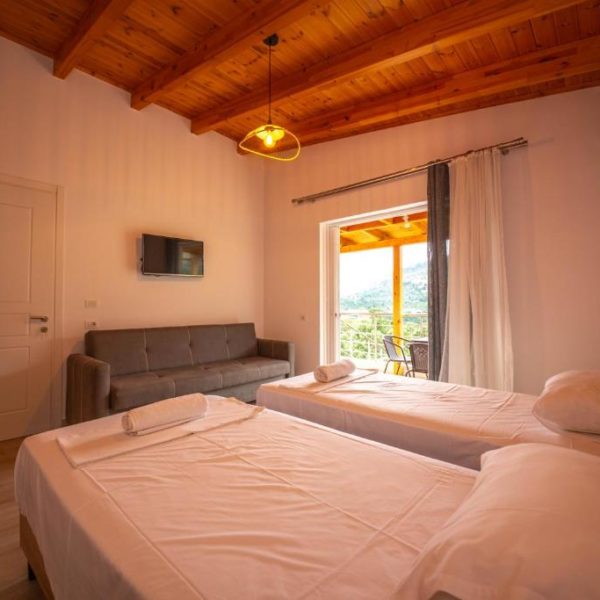 Villa Rondo