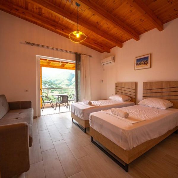 Villa Rondo