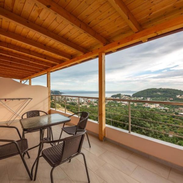 Villa Rondo