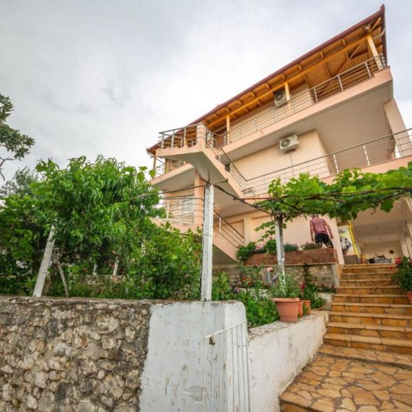 Villa Rondo