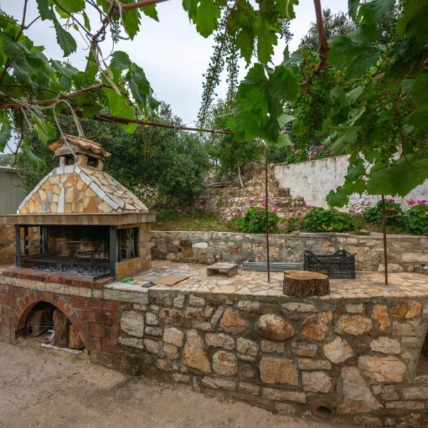 Villa Rondo