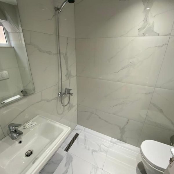 Saranda Rooms