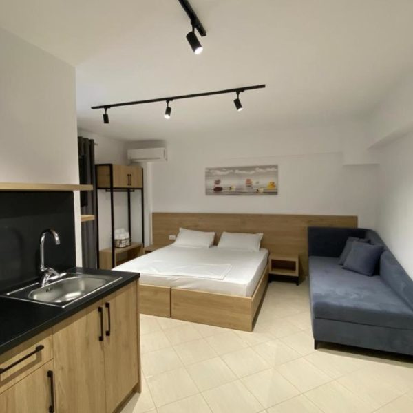 Saranda Rooms