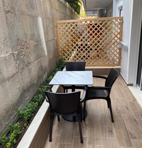 Saranda Rooms