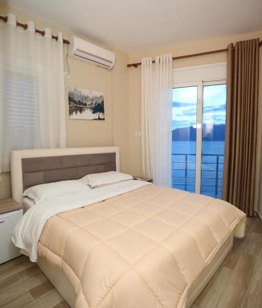 Blue Bay Residence