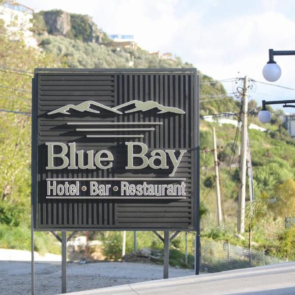 Blue Bay Residence