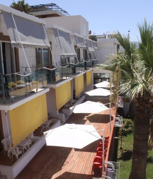 Palmanova Beach Mardok