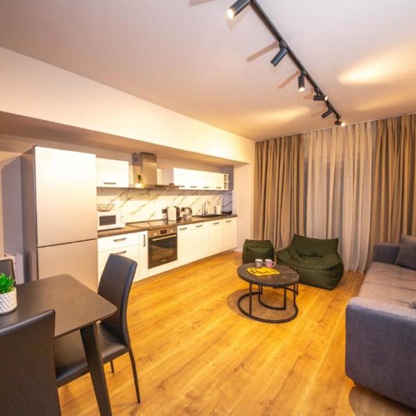 Blloku Unique Apartments 2
