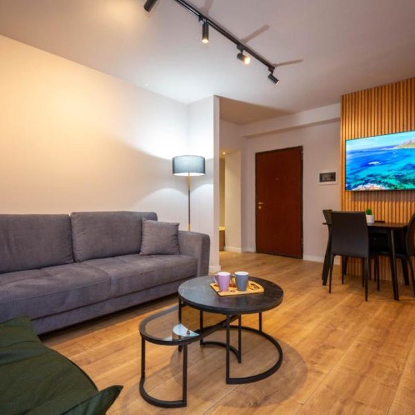 Blloku Unique Apartments 2