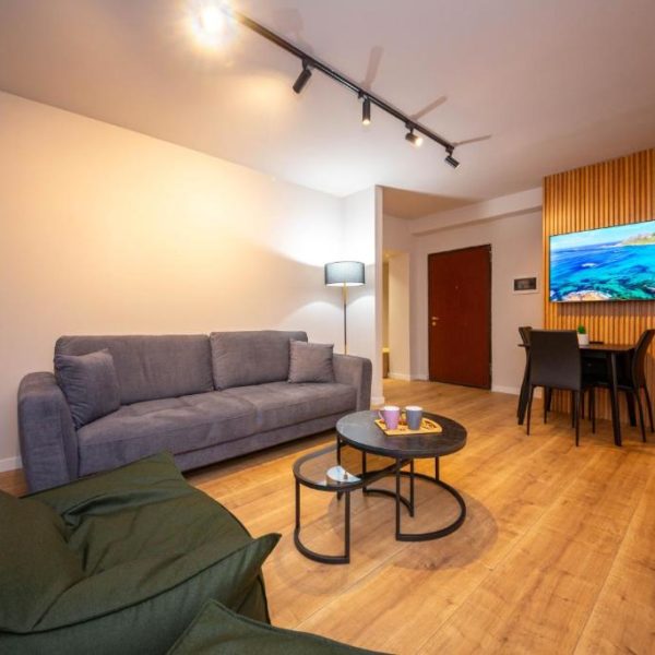 Blloku Unique Apartments 2