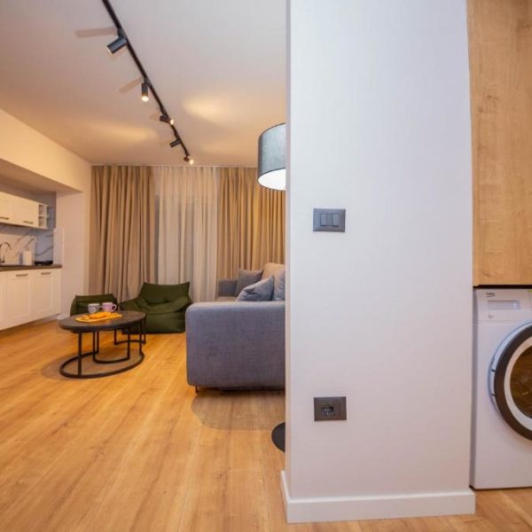 Blloku Unique Apartments 2