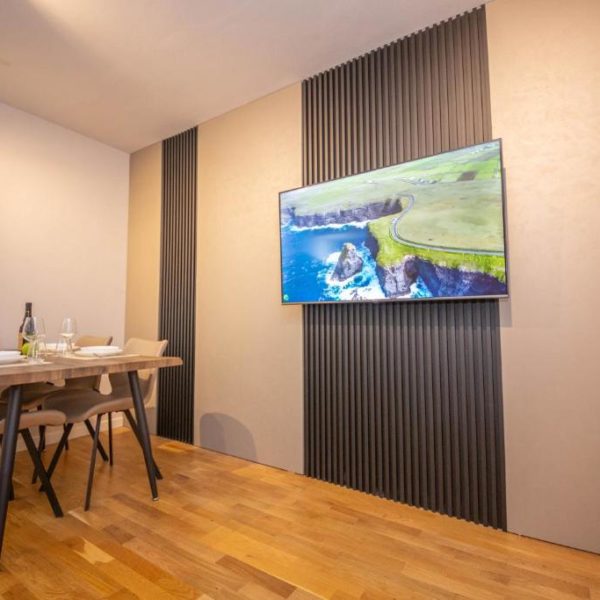 Blloku Unique Apartments 2