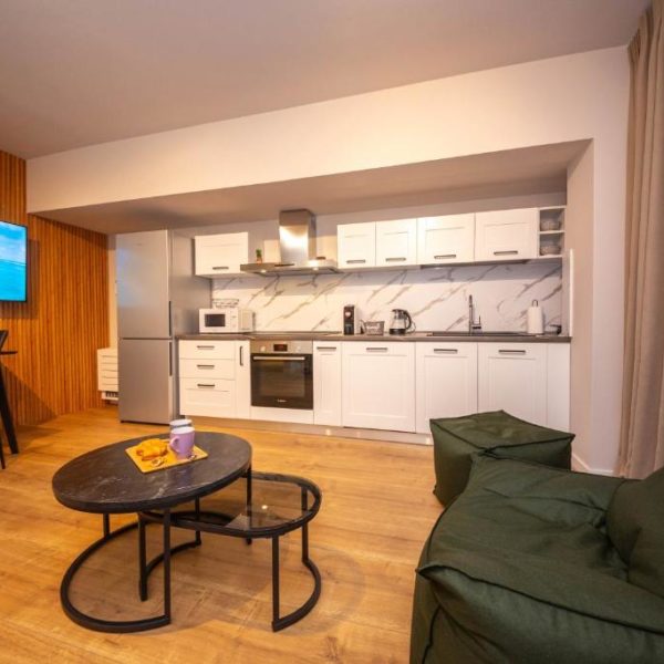 Blloku Unique Apartments 2