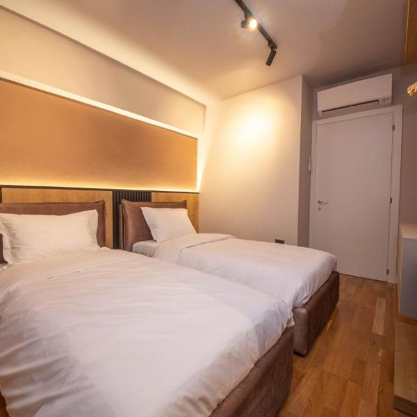 Blloku Unique Apartments 2