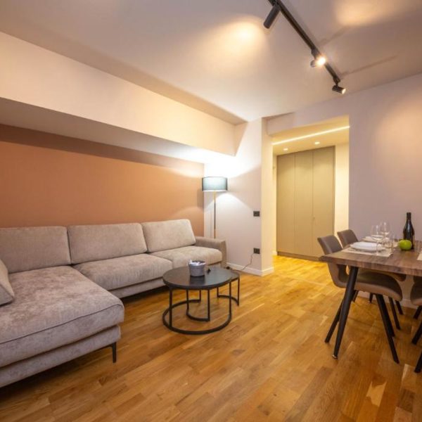 Blloku Unique Apartments 2