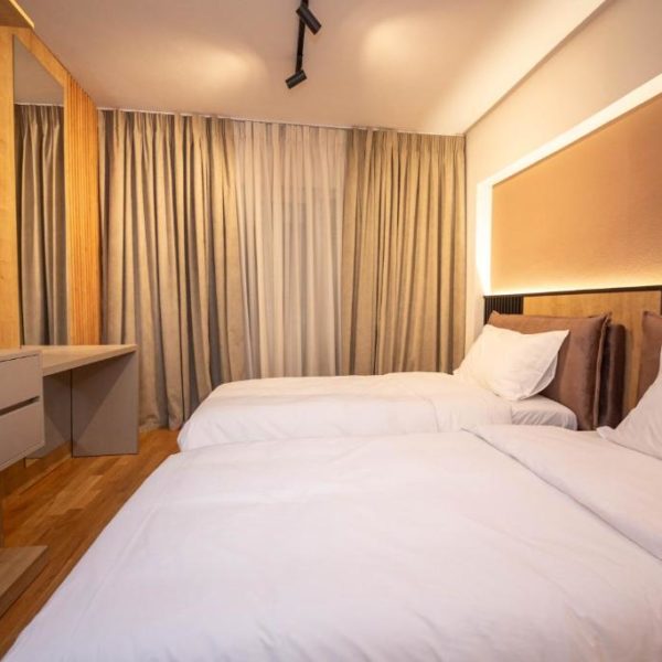 Blloku Unique Apartments 2