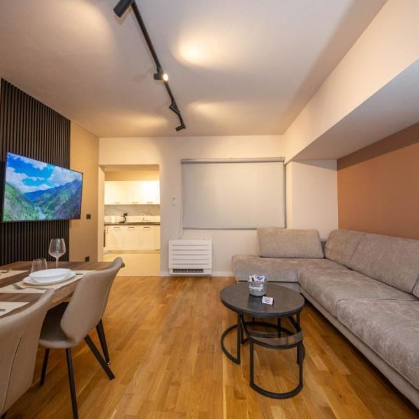 Blloku Unique Apartments 2