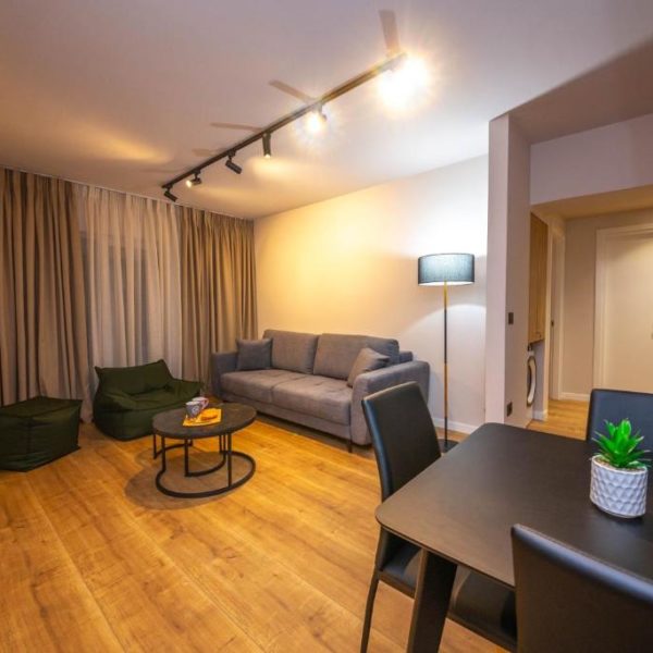 Blloku Unique Apartments 2
