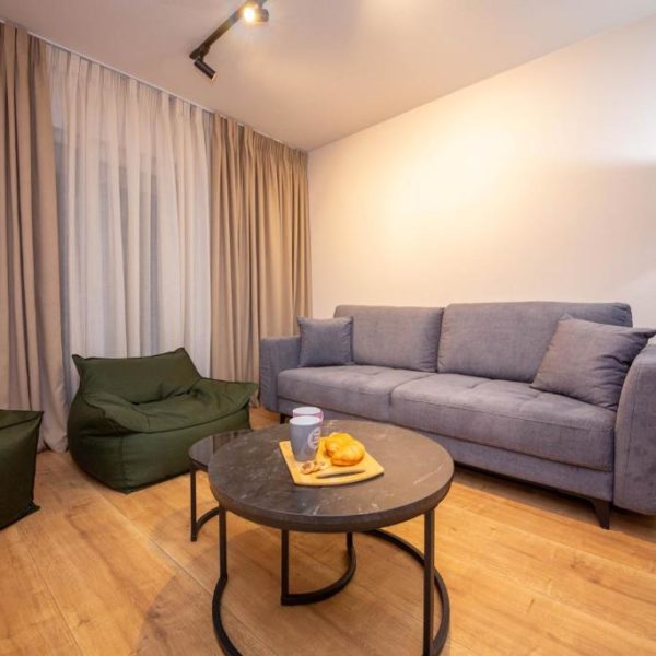 Blloku Unique Apartments 2