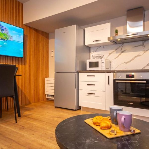 Blloku Unique Apartments 2