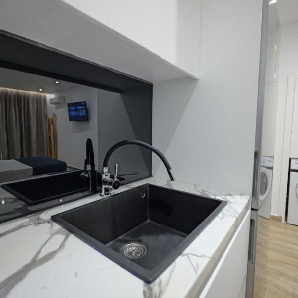 Cako Rooms Saranda