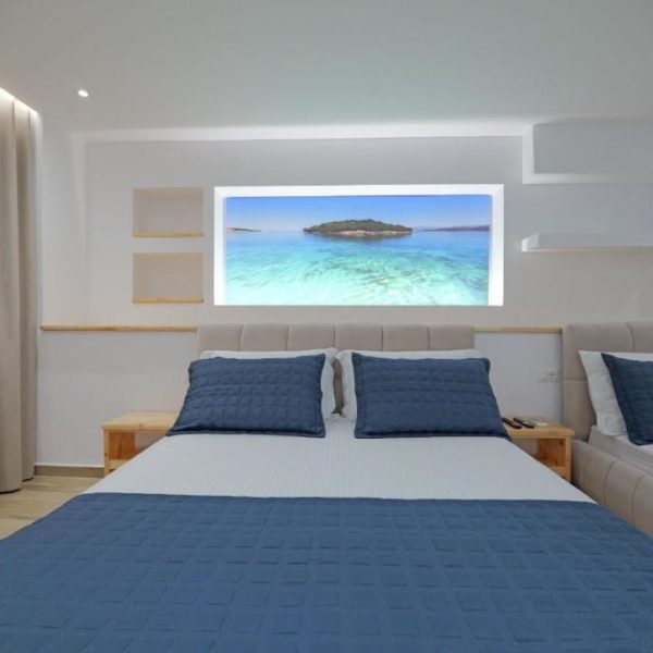 Cako Rooms Saranda