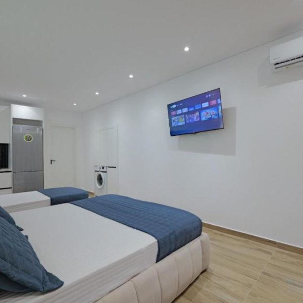 Cako Rooms Saranda