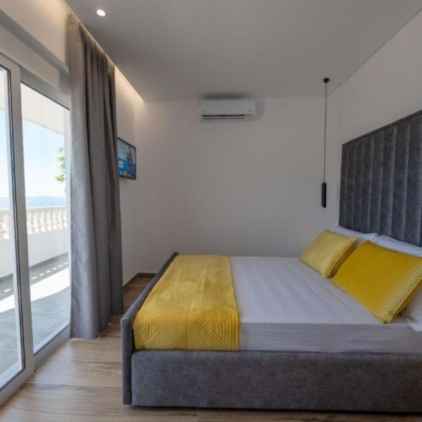 Cako Rooms Saranda