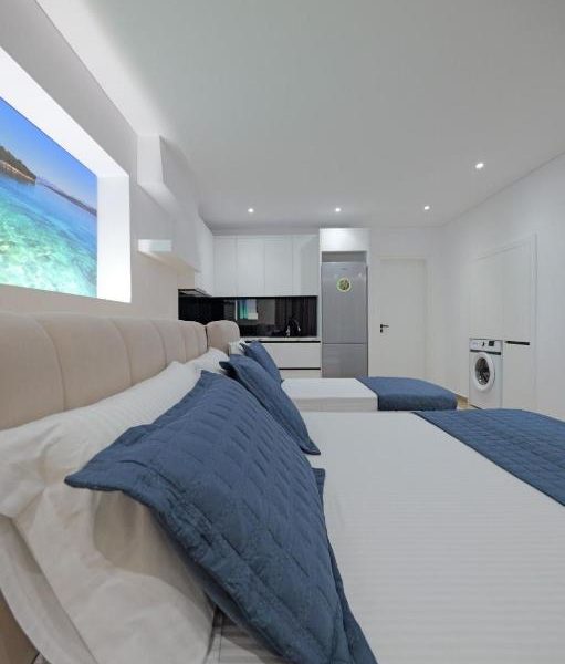 Cako Rooms Saranda