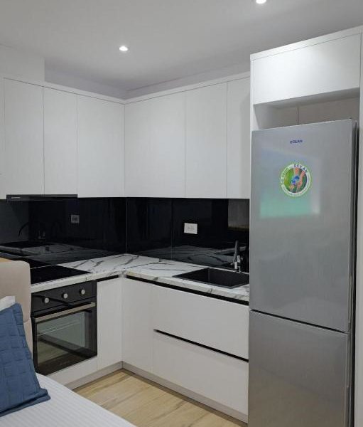 Cako Rooms Saranda