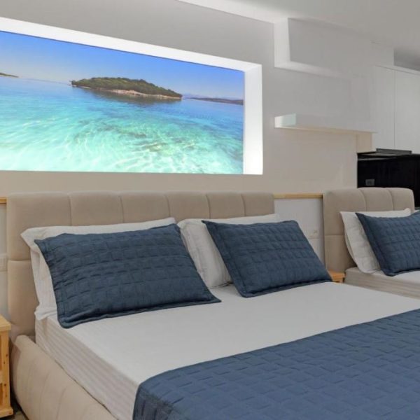 Cako Rooms Saranda